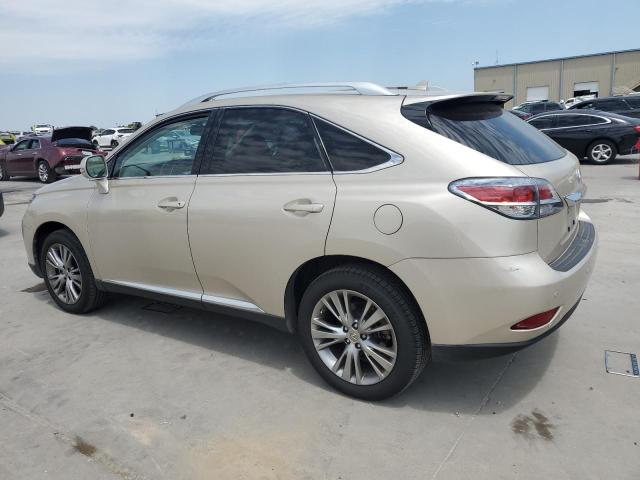 Photo 1 VIN: JTJZK1BA6D2415229 - LEXUS RX 350 