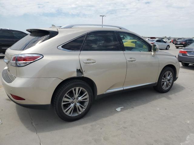 Photo 2 VIN: JTJZK1BA6D2415229 - LEXUS RX 350 