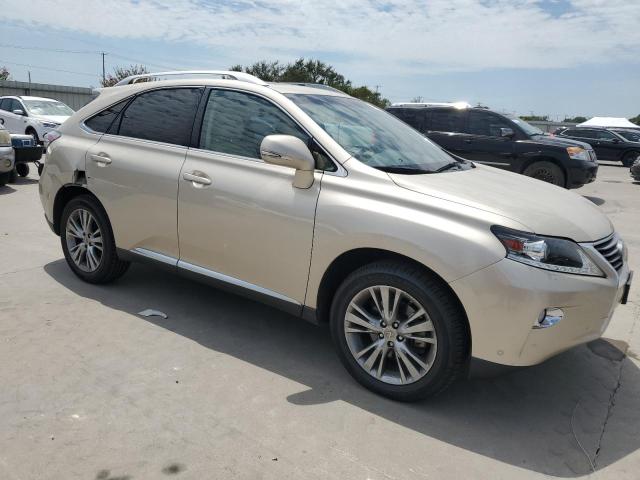 Photo 3 VIN: JTJZK1BA6D2415229 - LEXUS RX 350 