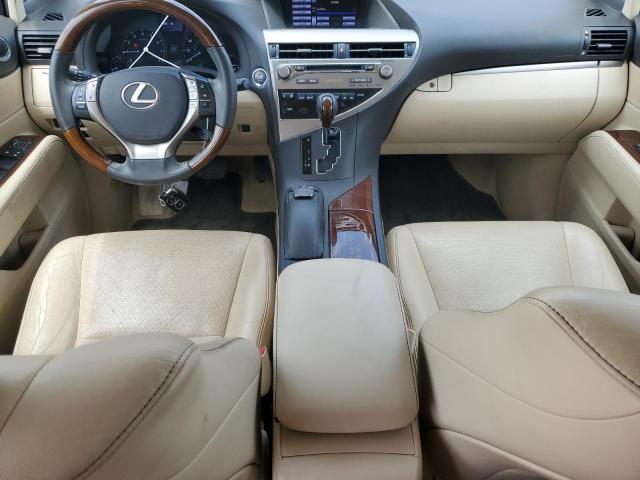 Photo 7 VIN: JTJZK1BA6D2415229 - LEXUS RX 350 