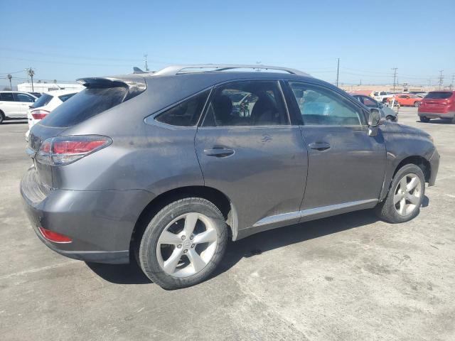 Photo 2 VIN: JTJZK1BA6D2417708 - LEXUS RX 350 