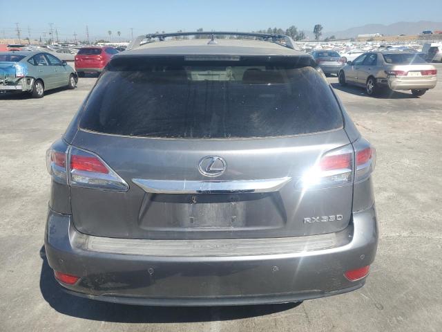 Photo 5 VIN: JTJZK1BA6D2417708 - LEXUS RX 350 