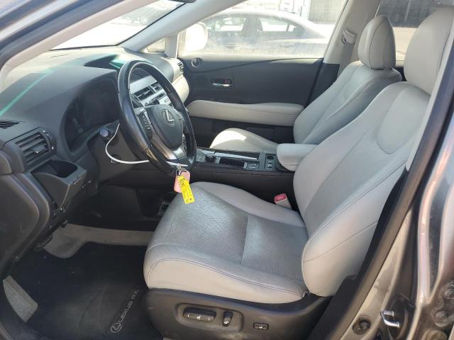 Photo 6 VIN: JTJZK1BA6D2417708 - LEXUS RX 350 