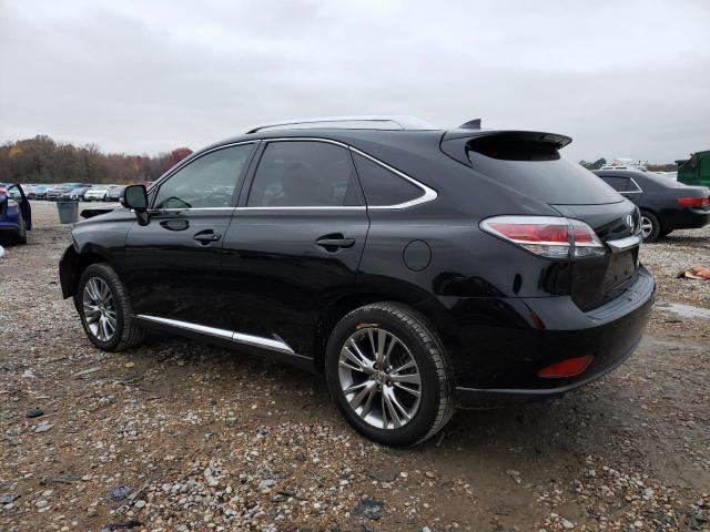 Photo 1 VIN: JTJZK1BA6E2011882 - LEXUS RX350 