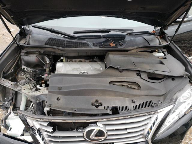 Photo 11 VIN: JTJZK1BA6E2011882 - LEXUS RX350 