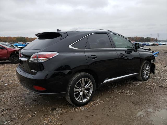 Photo 2 VIN: JTJZK1BA6E2011882 - LEXUS RX350 