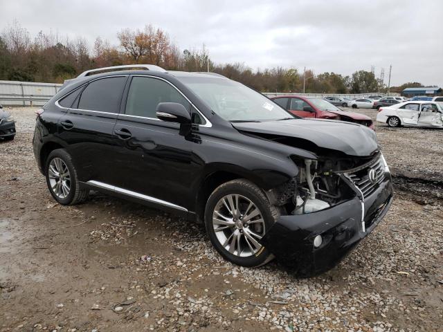 Photo 3 VIN: JTJZK1BA6E2011882 - LEXUS RX350 