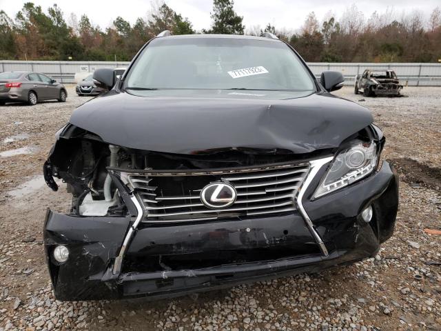 Photo 4 VIN: JTJZK1BA6E2011882 - LEXUS RX350 