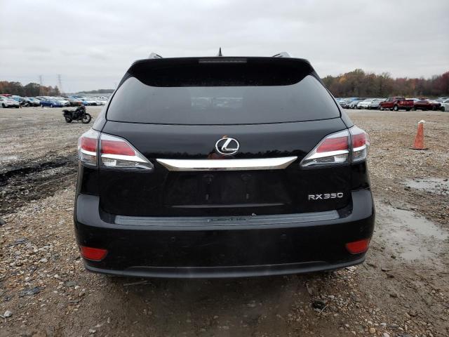 Photo 5 VIN: JTJZK1BA6E2011882 - LEXUS RX350 