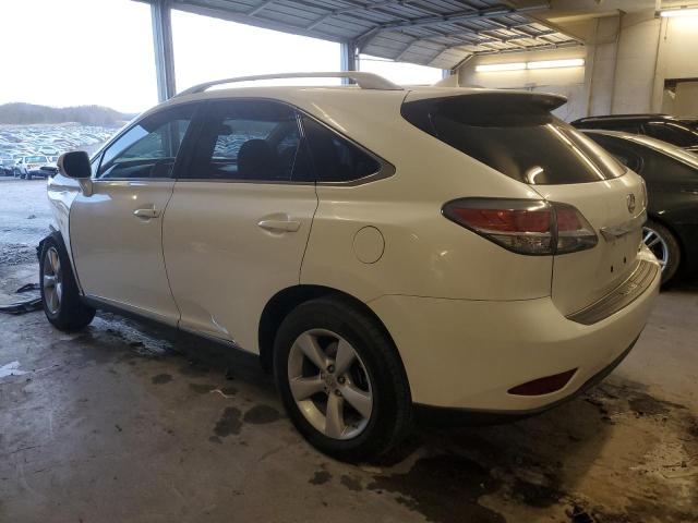 Photo 1 VIN: JTJZK1BA6E2013731 - LEXUS RX350 