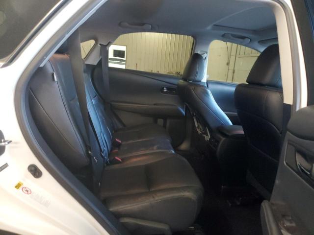 Photo 10 VIN: JTJZK1BA6E2013731 - LEXUS RX350 