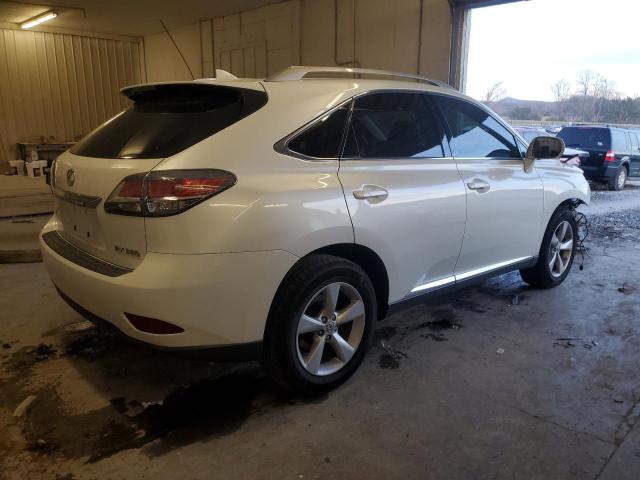 Photo 2 VIN: JTJZK1BA6E2013731 - LEXUS RX350 