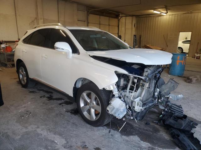 Photo 3 VIN: JTJZK1BA6E2013731 - LEXUS RX350 