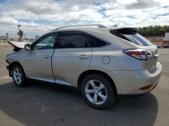 Photo 1 VIN: JTJZK1BA6F2420157 - LEXUS RX 350 