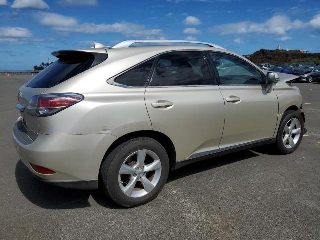 Photo 2 VIN: JTJZK1BA6F2420157 - LEXUS RX 350 