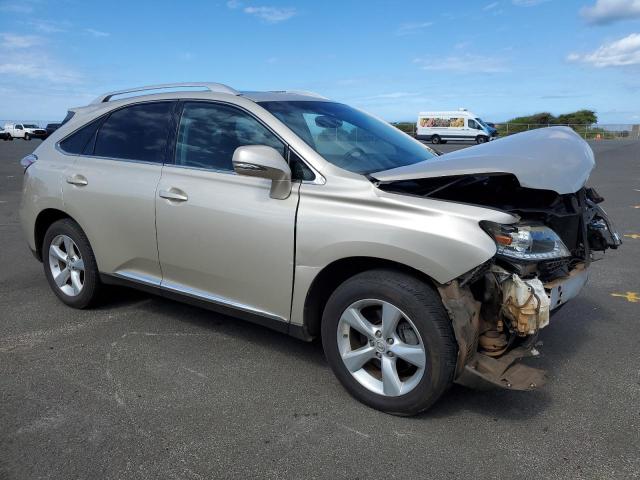 Photo 3 VIN: JTJZK1BA6F2420157 - LEXUS RX 350 