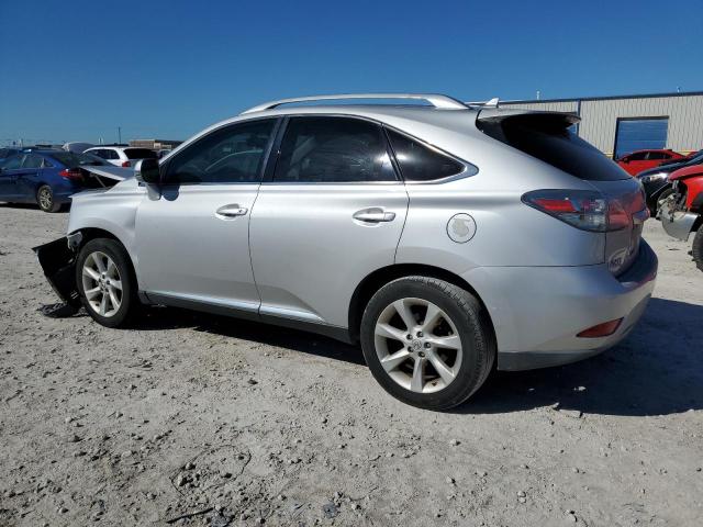 Photo 1 VIN: JTJZK1BA7A2400587 - LEXUS RX 350 