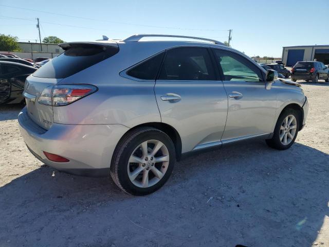 Photo 2 VIN: JTJZK1BA7A2400587 - LEXUS RX 350 