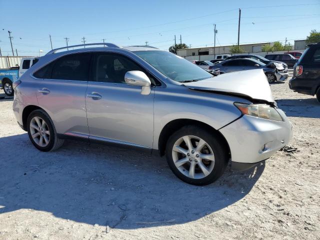 Photo 3 VIN: JTJZK1BA7A2400587 - LEXUS RX 350 