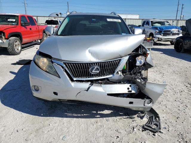 Photo 4 VIN: JTJZK1BA7A2400587 - LEXUS RX 350 