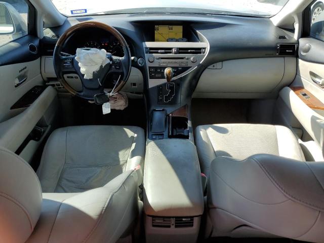 Photo 7 VIN: JTJZK1BA7A2400587 - LEXUS RX 350 