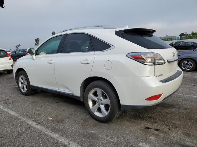 Photo 1 VIN: JTJZK1BA7A2403490 - LEXUS RX 350 