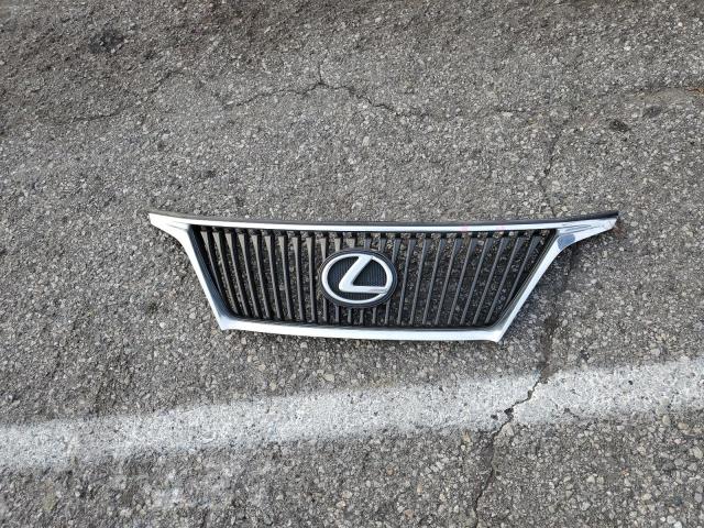 Photo 12 VIN: JTJZK1BA7A2403490 - LEXUS RX 350 