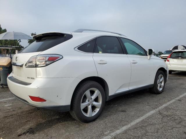 Photo 2 VIN: JTJZK1BA7A2403490 - LEXUS RX 350 