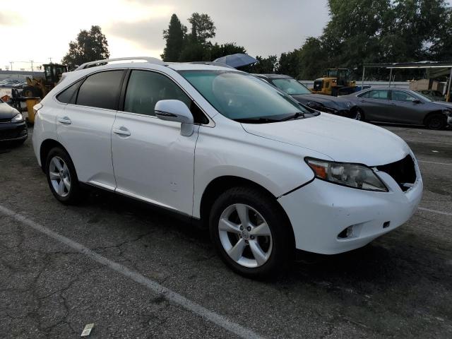 Photo 3 VIN: JTJZK1BA7A2403490 - LEXUS RX 350 