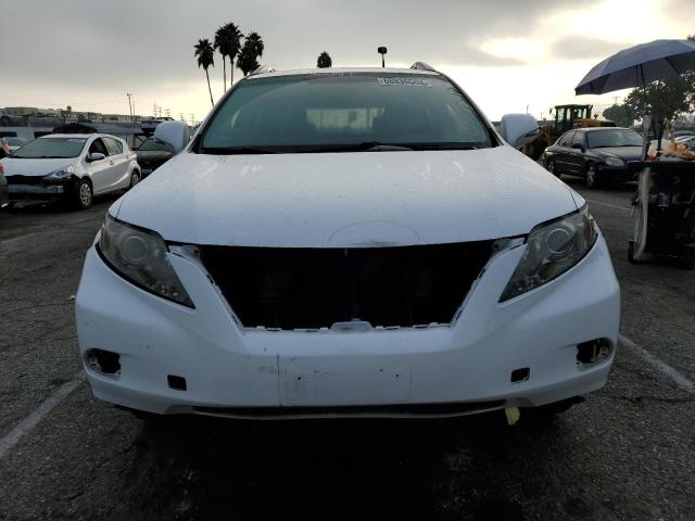 Photo 4 VIN: JTJZK1BA7A2403490 - LEXUS RX 350 