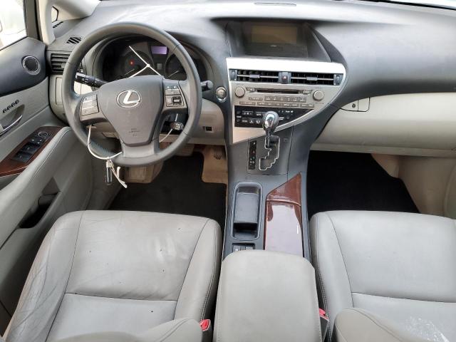 Photo 7 VIN: JTJZK1BA7A2403490 - LEXUS RX 350 