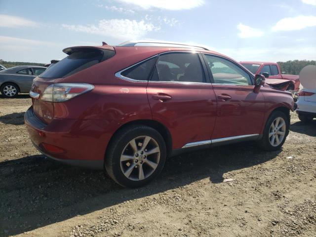 Photo 2 VIN: JTJZK1BA7A2403876 - LEXUS RX350 