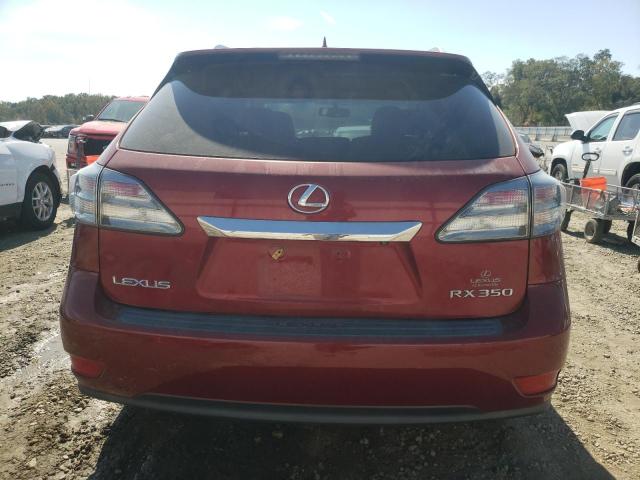 Photo 5 VIN: JTJZK1BA7A2403876 - LEXUS RX350 