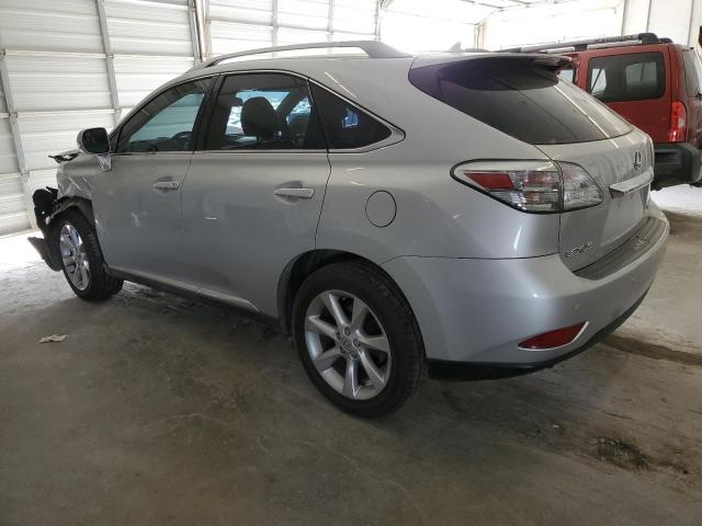 Photo 1 VIN: JTJZK1BA7A2406597 - LEXUS RX350 