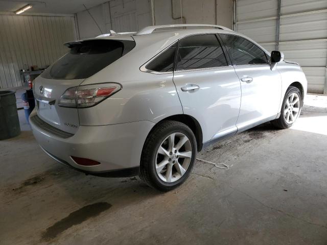 Photo 2 VIN: JTJZK1BA7A2406597 - LEXUS RX350 