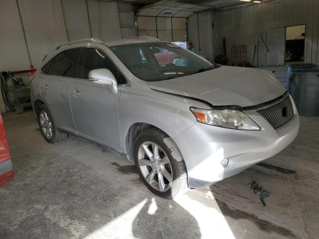 Photo 3 VIN: JTJZK1BA7A2406597 - LEXUS RX350 