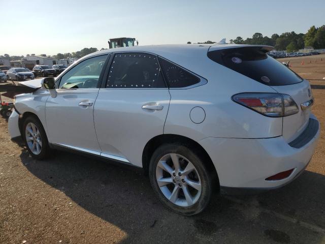 Photo 1 VIN: JTJZK1BA7A2407569 - LEXUS RX 350 