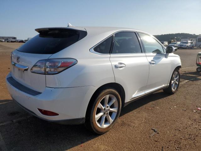 Photo 2 VIN: JTJZK1BA7A2407569 - LEXUS RX 350 