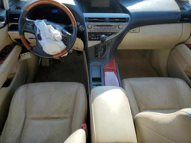 Photo 7 VIN: JTJZK1BA7A2407569 - LEXUS RX 350 