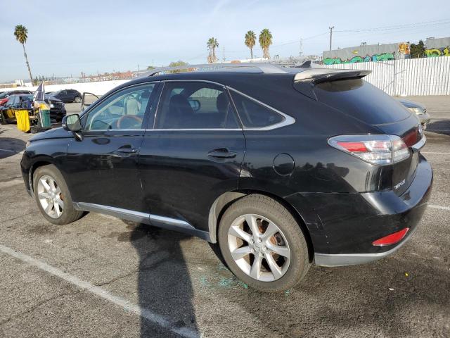 Photo 1 VIN: JTJZK1BA7A2407619 - LEXUS RX350 