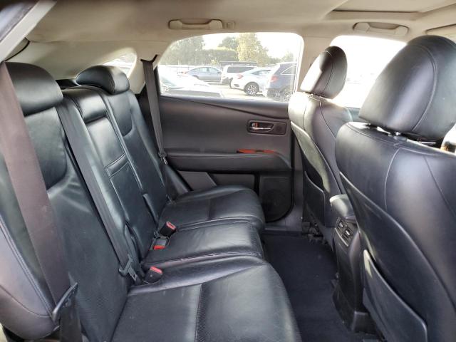 Photo 10 VIN: JTJZK1BA7A2407619 - LEXUS RX350 