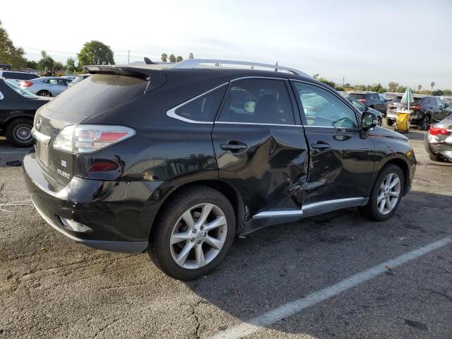 Photo 2 VIN: JTJZK1BA7A2407619 - LEXUS RX350 