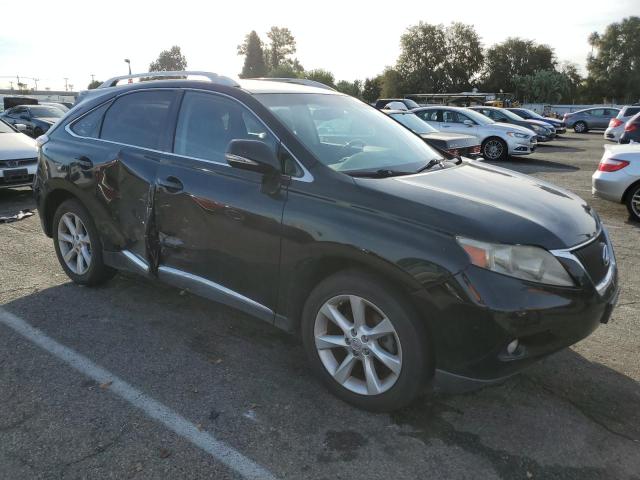 Photo 3 VIN: JTJZK1BA7A2407619 - LEXUS RX350 