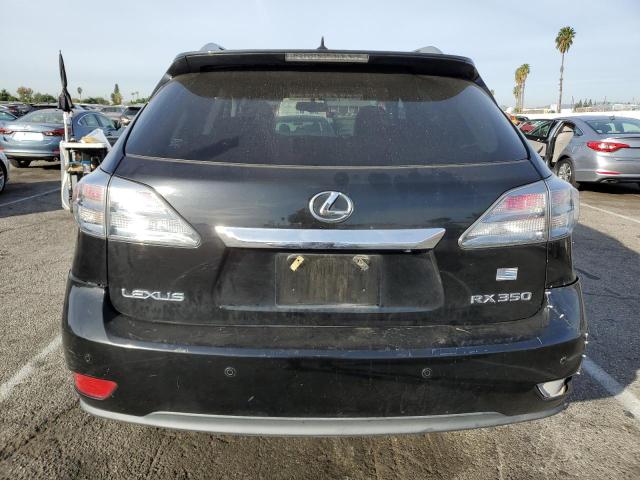 Photo 5 VIN: JTJZK1BA7A2407619 - LEXUS RX350 