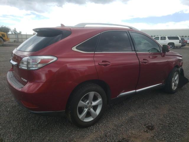 Photo 2 VIN: JTJZK1BA7B2003642 - LEXUS RX 350 