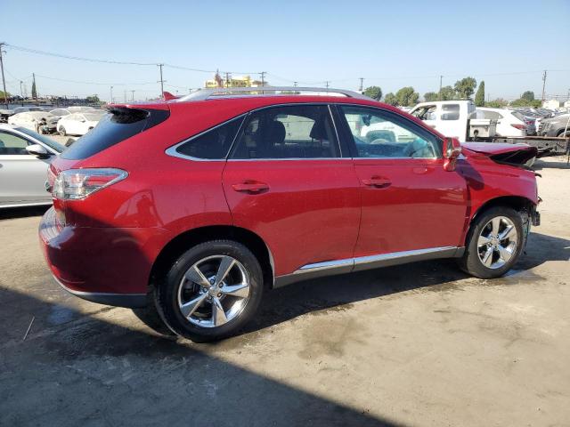 Photo 2 VIN: JTJZK1BA7B2005519 - LEXUS RX 350 