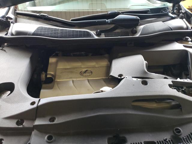 Photo 11 VIN: JTJZK1BA7B2411915 - LEXUS RX 350 