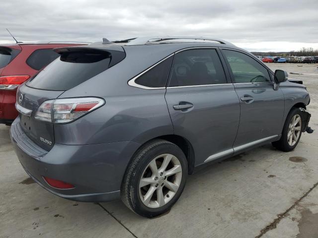 Photo 2 VIN: JTJZK1BA7C2413066 - LEXUS RX350 