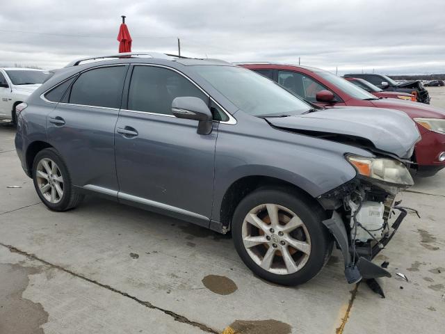 Photo 3 VIN: JTJZK1BA7C2413066 - LEXUS RX350 