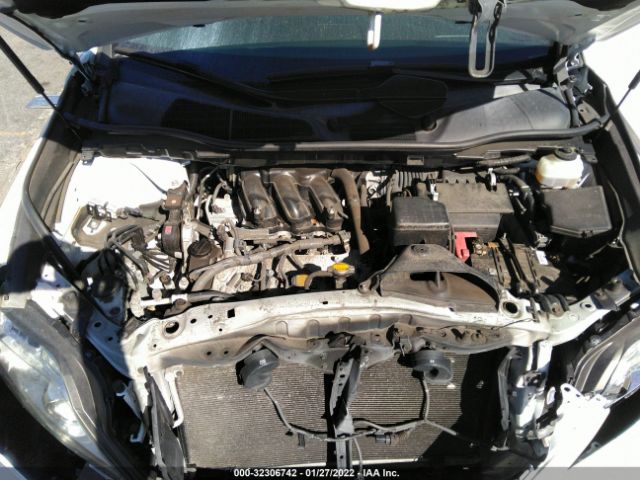 Photo 9 VIN: JTJZK1BA7C2414217 - LEXUS RX 350 